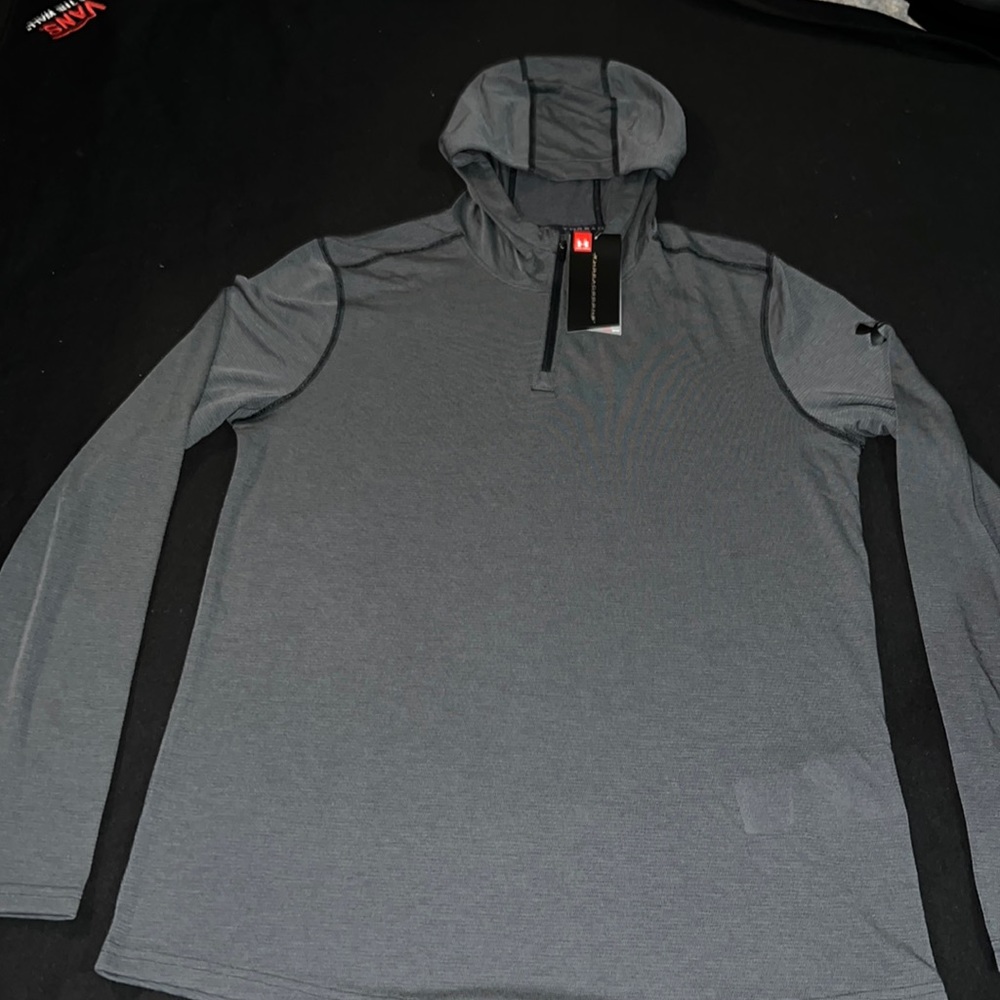 UNDER ARMOUR running 🏃‍♀️ shirt